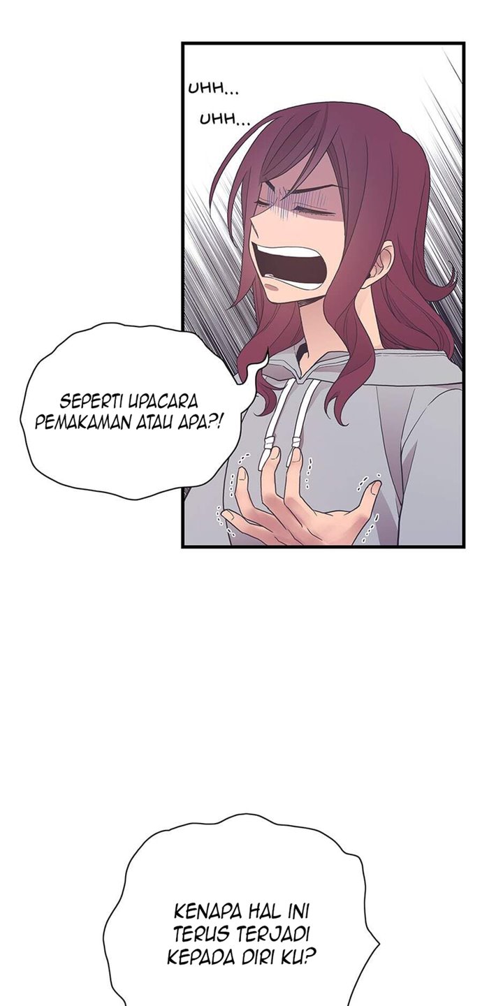 The Chef of Spirits Chapter 05.1 Gambar 9