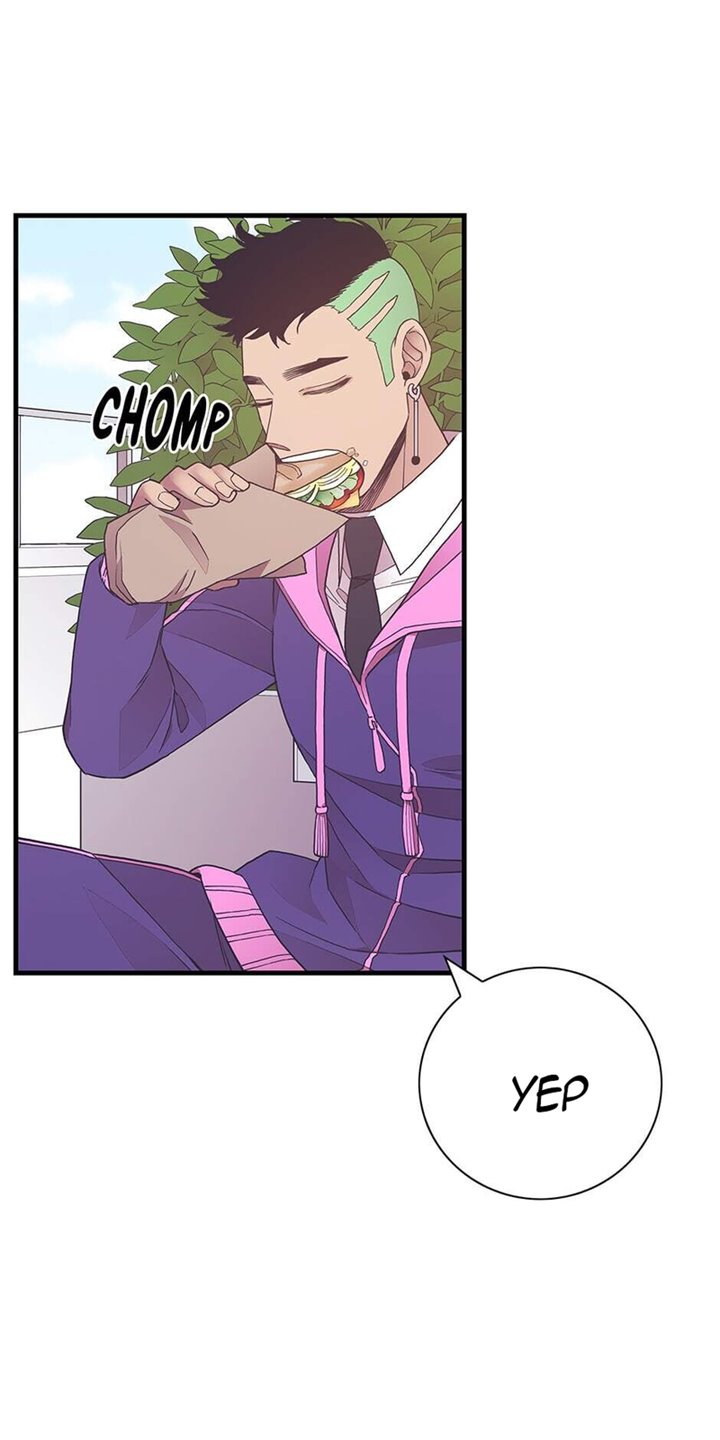 The Chef of Spirits Chapter 04.2 Gambar 10