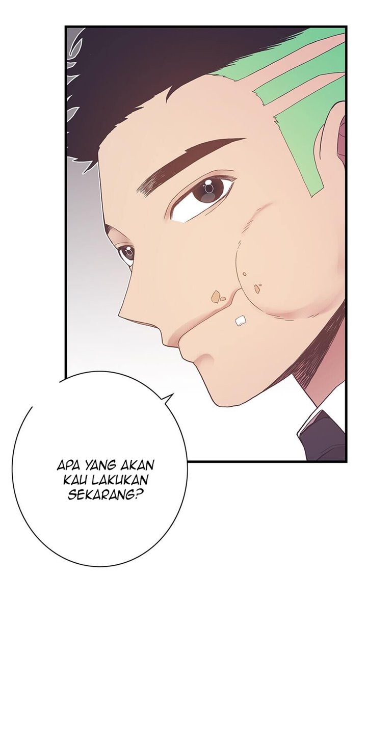 The Chef of Spirits Chapter 04.2 Gambar 11