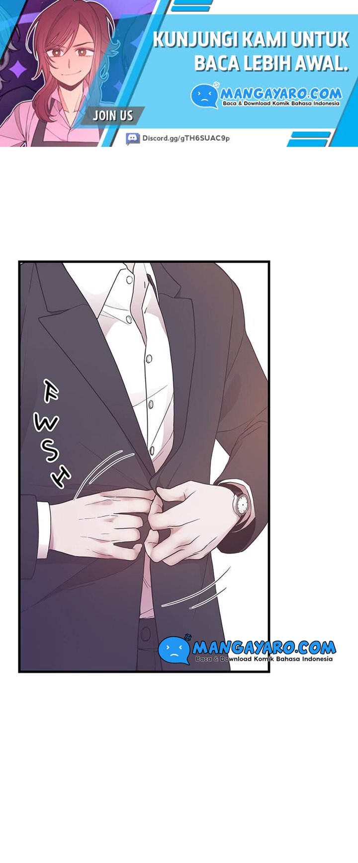 The Chef of Spirits Chapter 04.2 Gambar 12