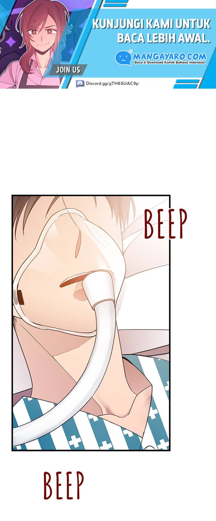 The Chef of Spirits Chapter 04.2 Gambar 27