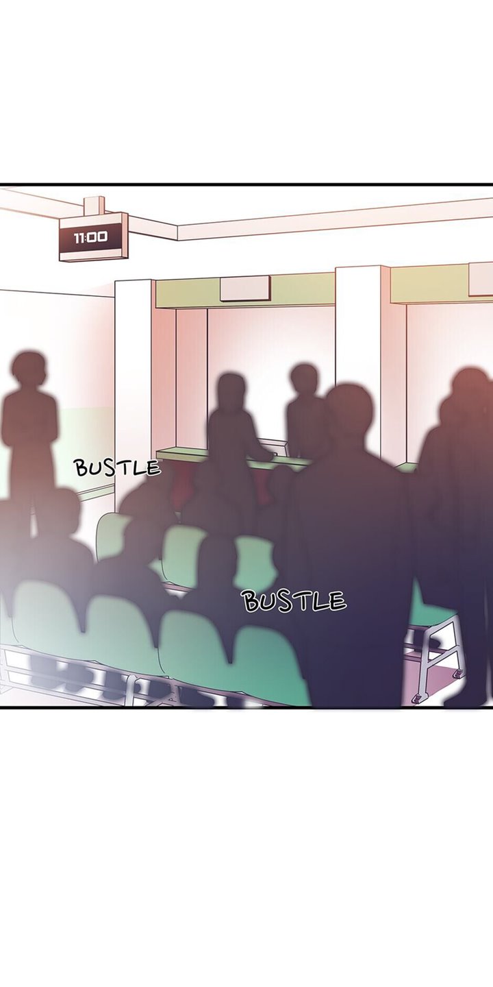 The Chef of Spirits Chapter 04.2 Gambar 23