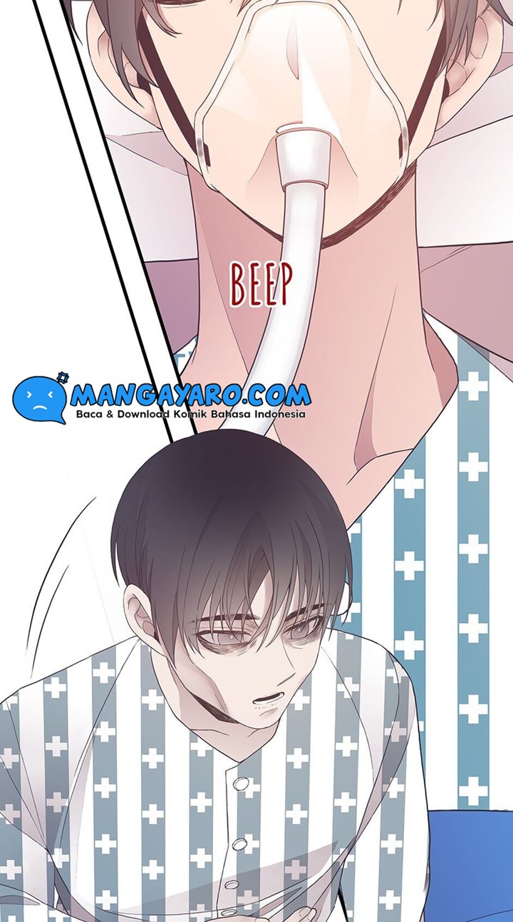 The Chef of Spirits Chapter 04.2 Gambar 34
