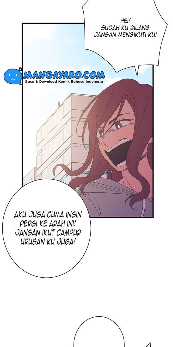 The Chef of Spirits Chapter 04.2 Gambar 3