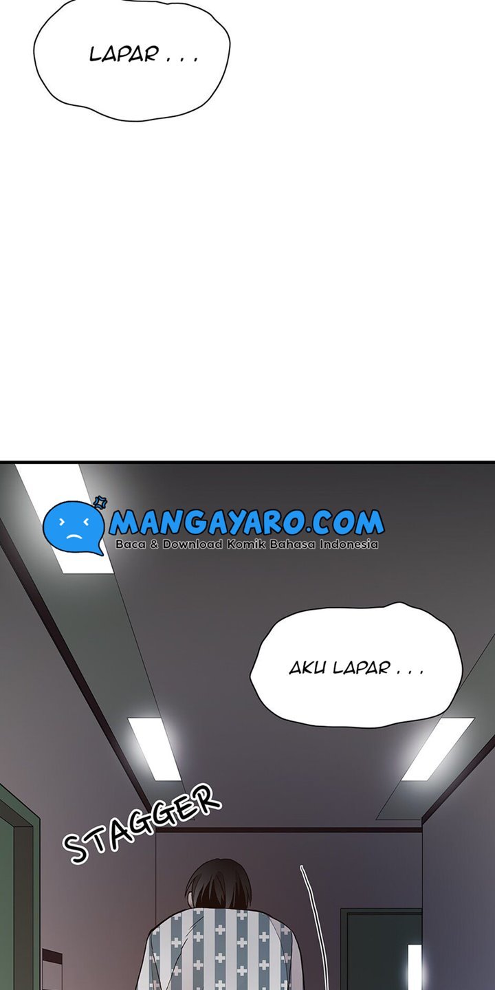 The Chef of Spirits Chapter 04.2 Gambar 30