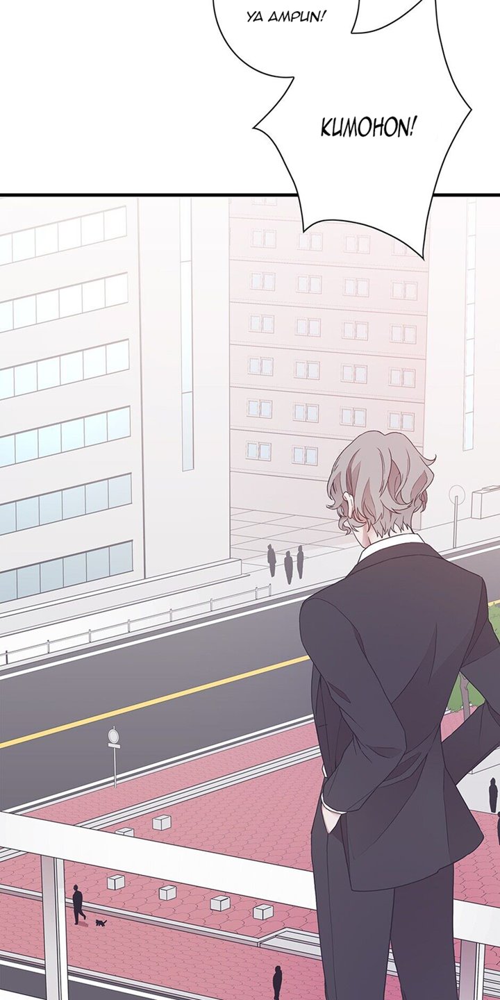 The Chef of Spirits Chapter 04.2 Gambar 4