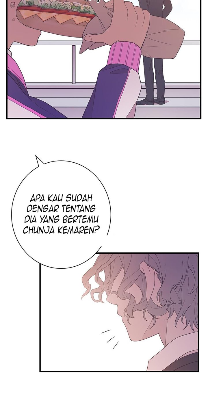 The Chef of Spirits Chapter 04.2 Gambar 6