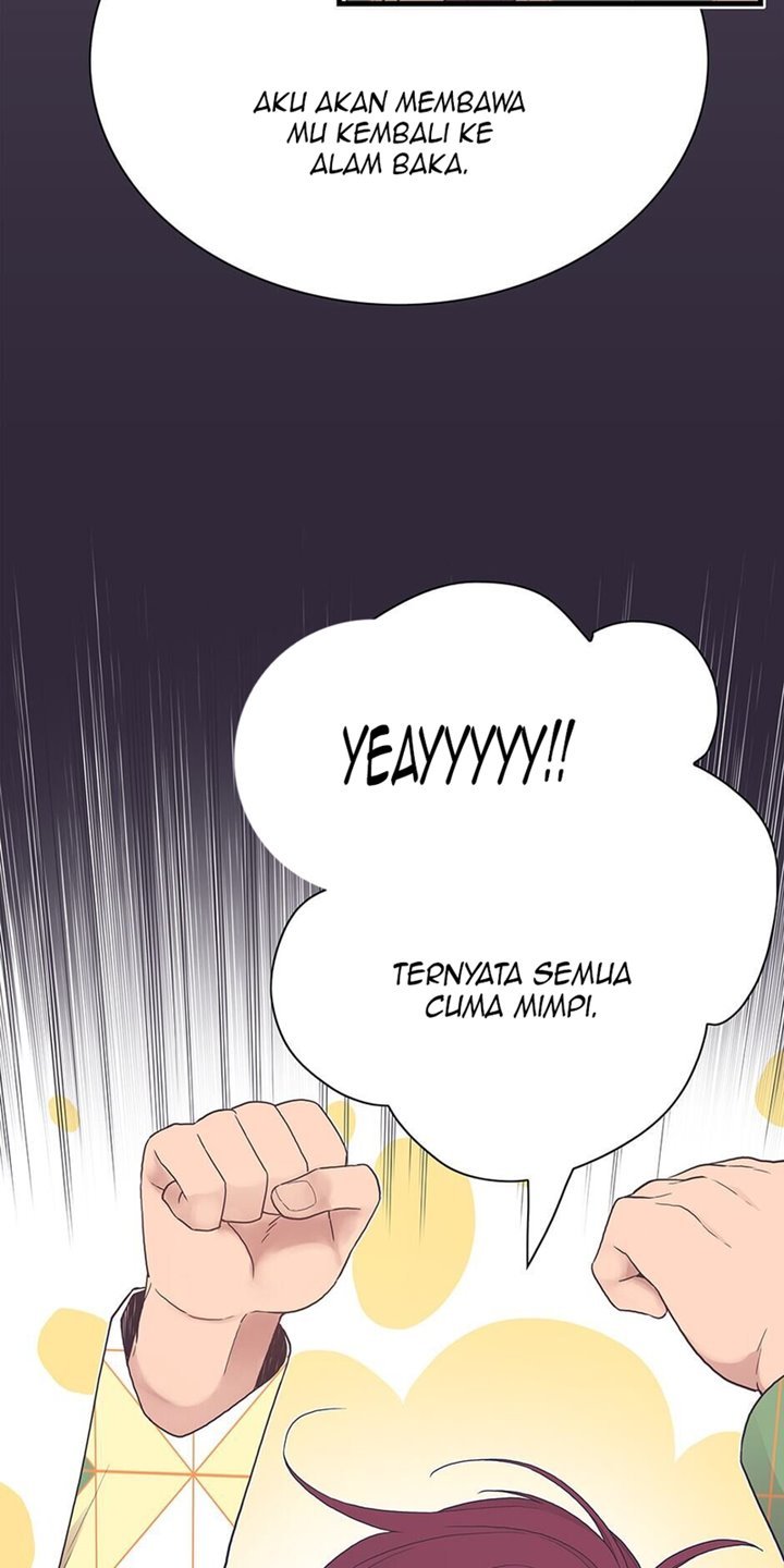 The Chef of Spirits Chapter 04.1 Gambar 15