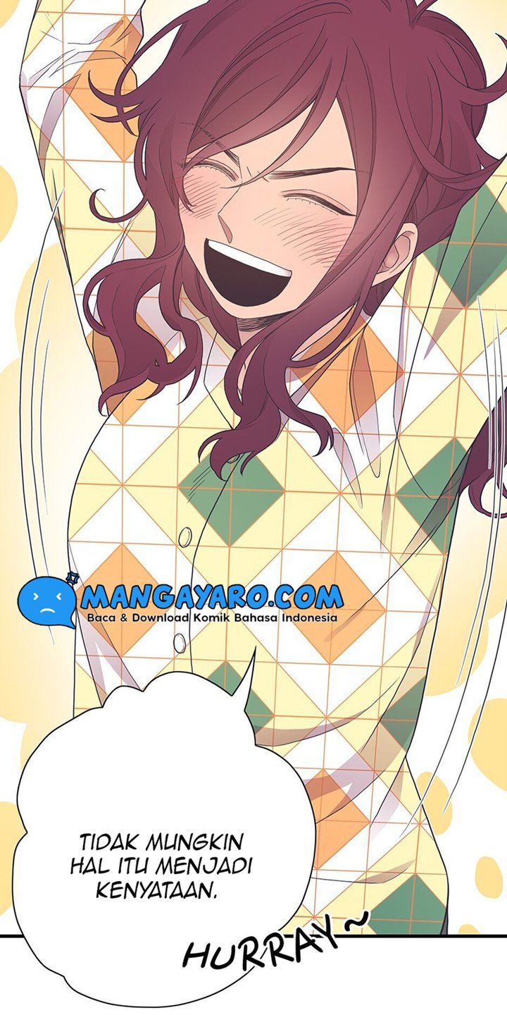 The Chef of Spirits Chapter 04.1 Gambar 16