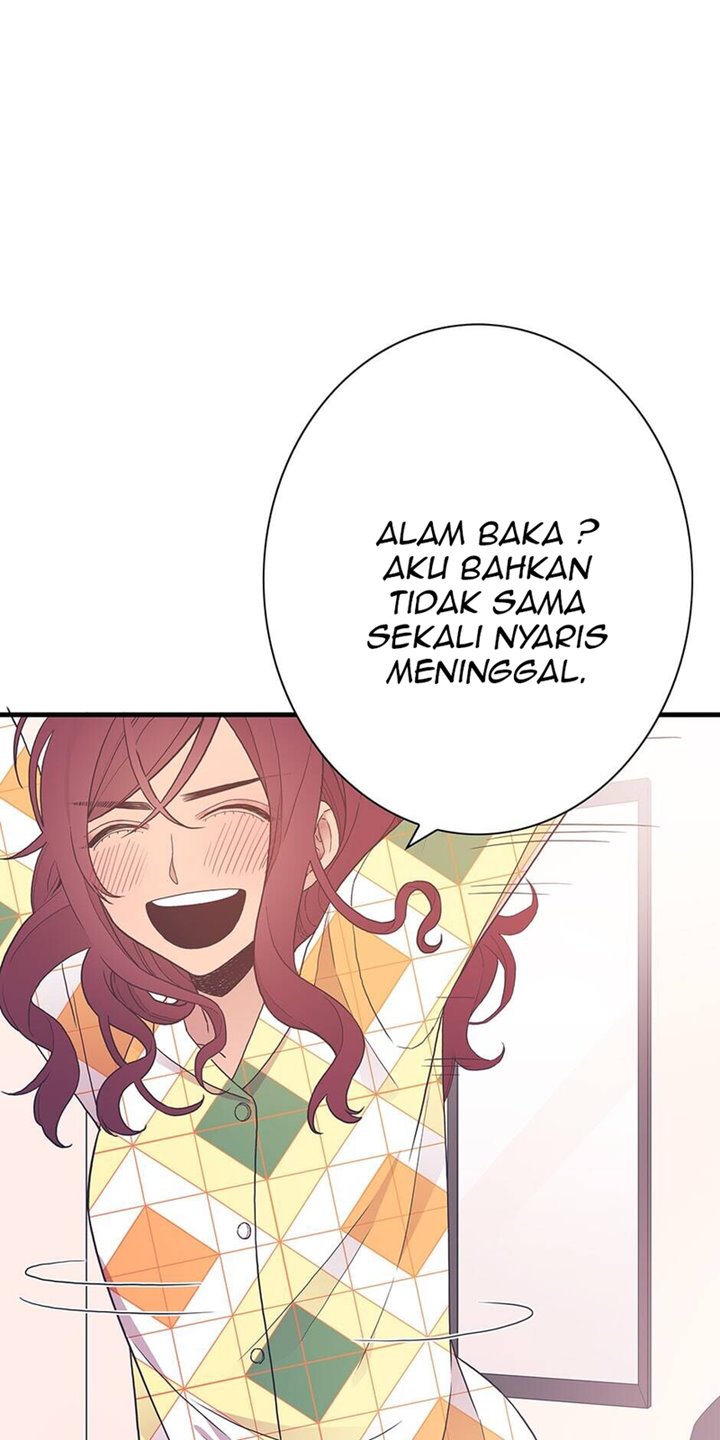 The Chef of Spirits Chapter 04.1 Gambar 17