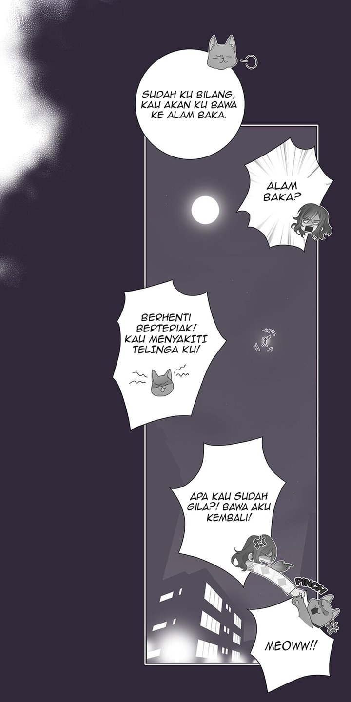 The Chef of Spirits Chapter 04.1 Gambar 11