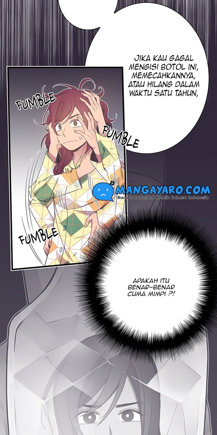 The Chef of Spirits Chapter 04.1 Gambar 13