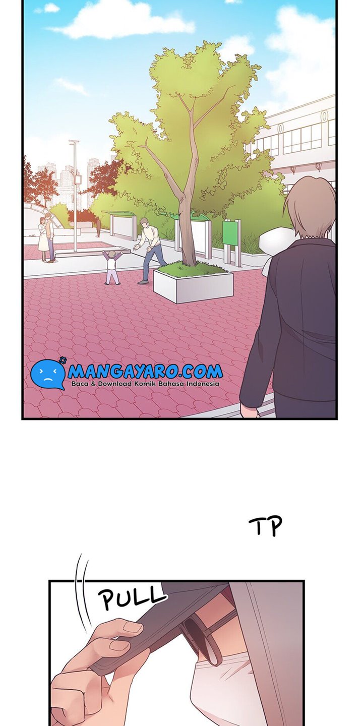 The Chef of Spirits Chapter 04.1 Gambar 25