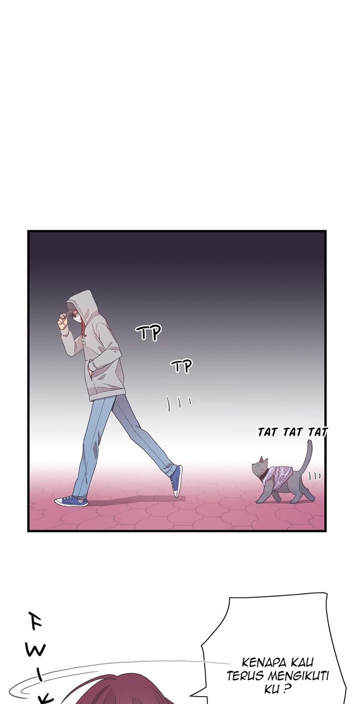 The Chef of Spirits Chapter 04.1 Gambar 27