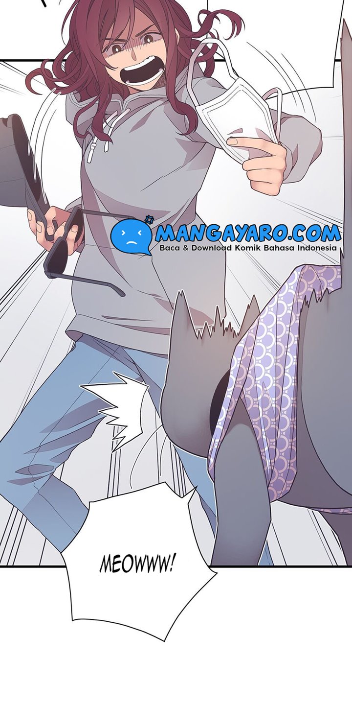 The Chef of Spirits Chapter 04.1 Gambar 28