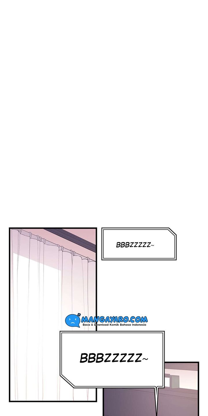 Manhwa The Chef of Spirits Chapter 04.1 gambar nomor 2