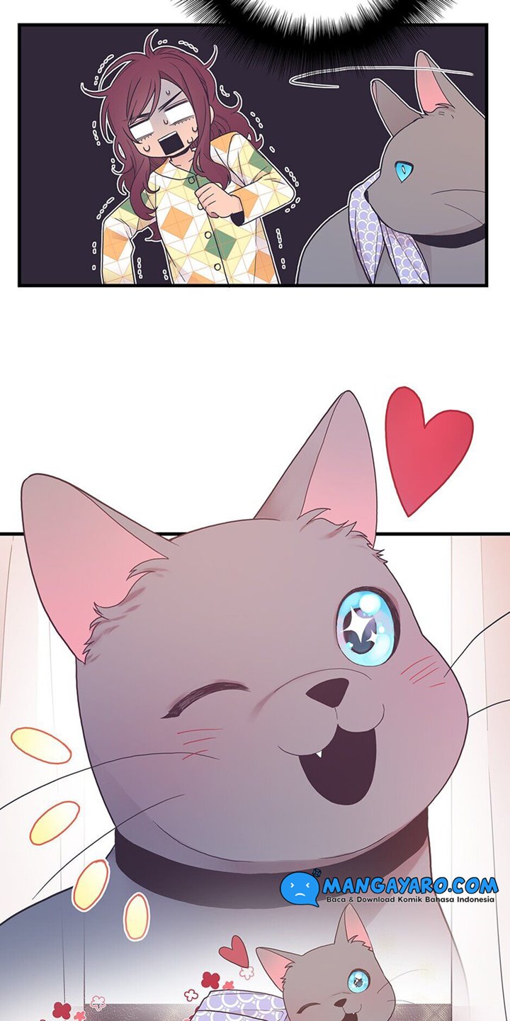 The Chef of Spirits Chapter 04.1 Gambar 20