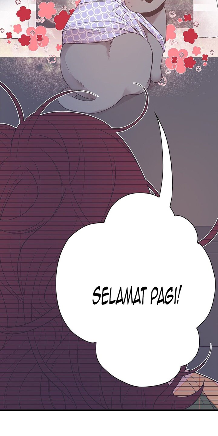 The Chef of Spirits Chapter 04.1 Gambar 21