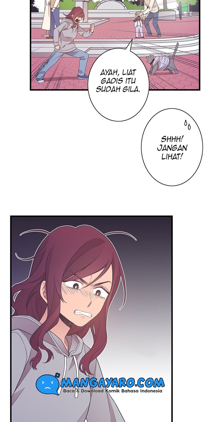 The Chef of Spirits Chapter 04.1 Gambar 34