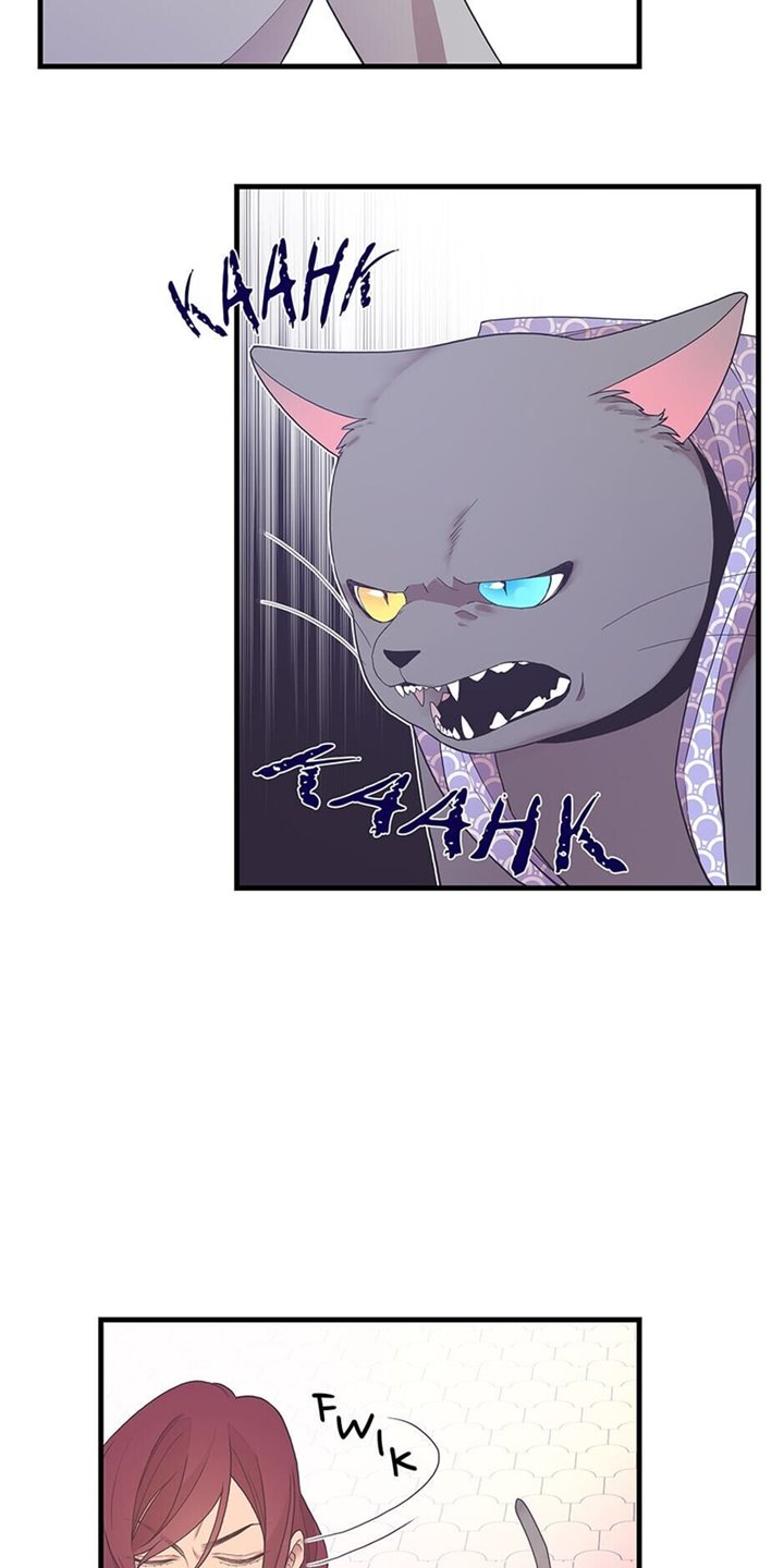 The Chef of Spirits Chapter 04.1 Gambar 35