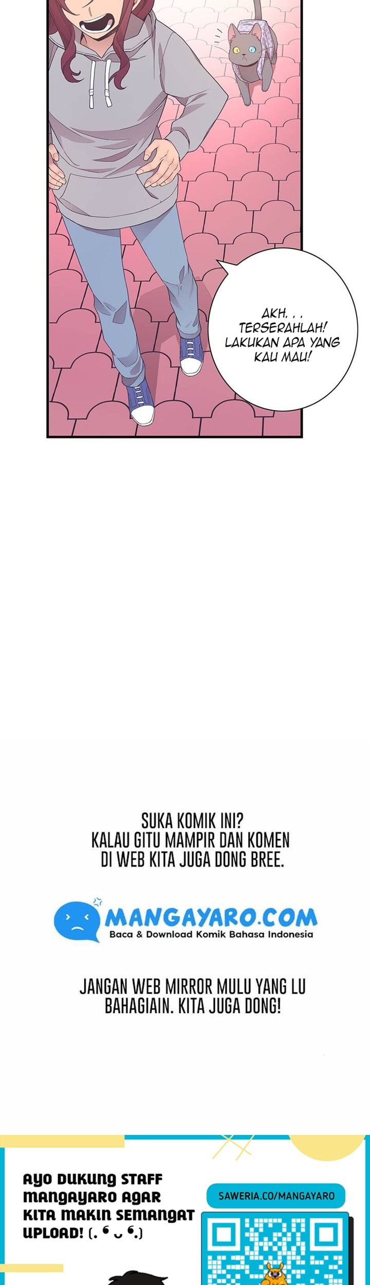 The Chef of Spirits Chapter 04.1 Gambar 36