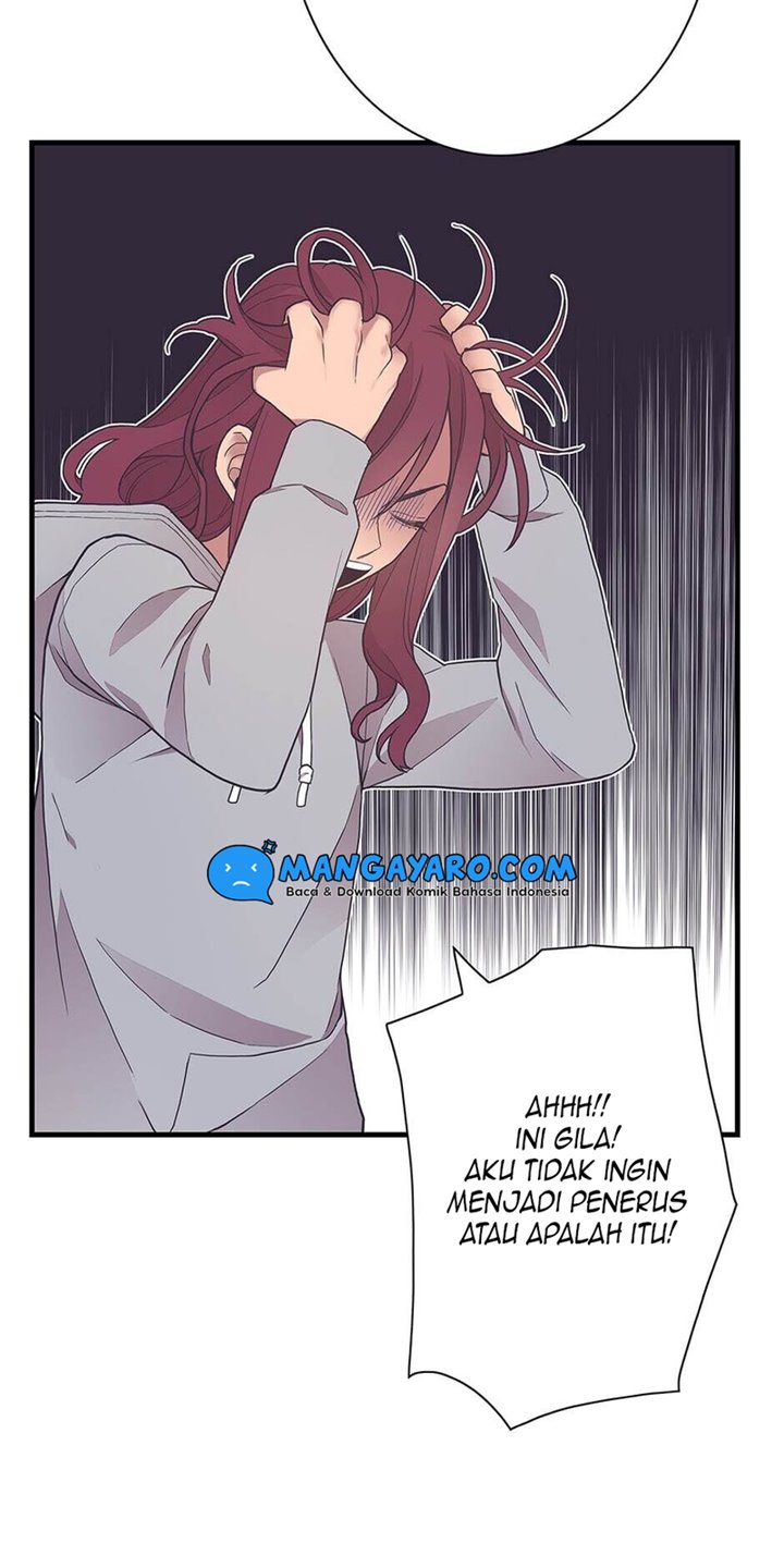 The Chef of Spirits Chapter 04.1 Gambar 30