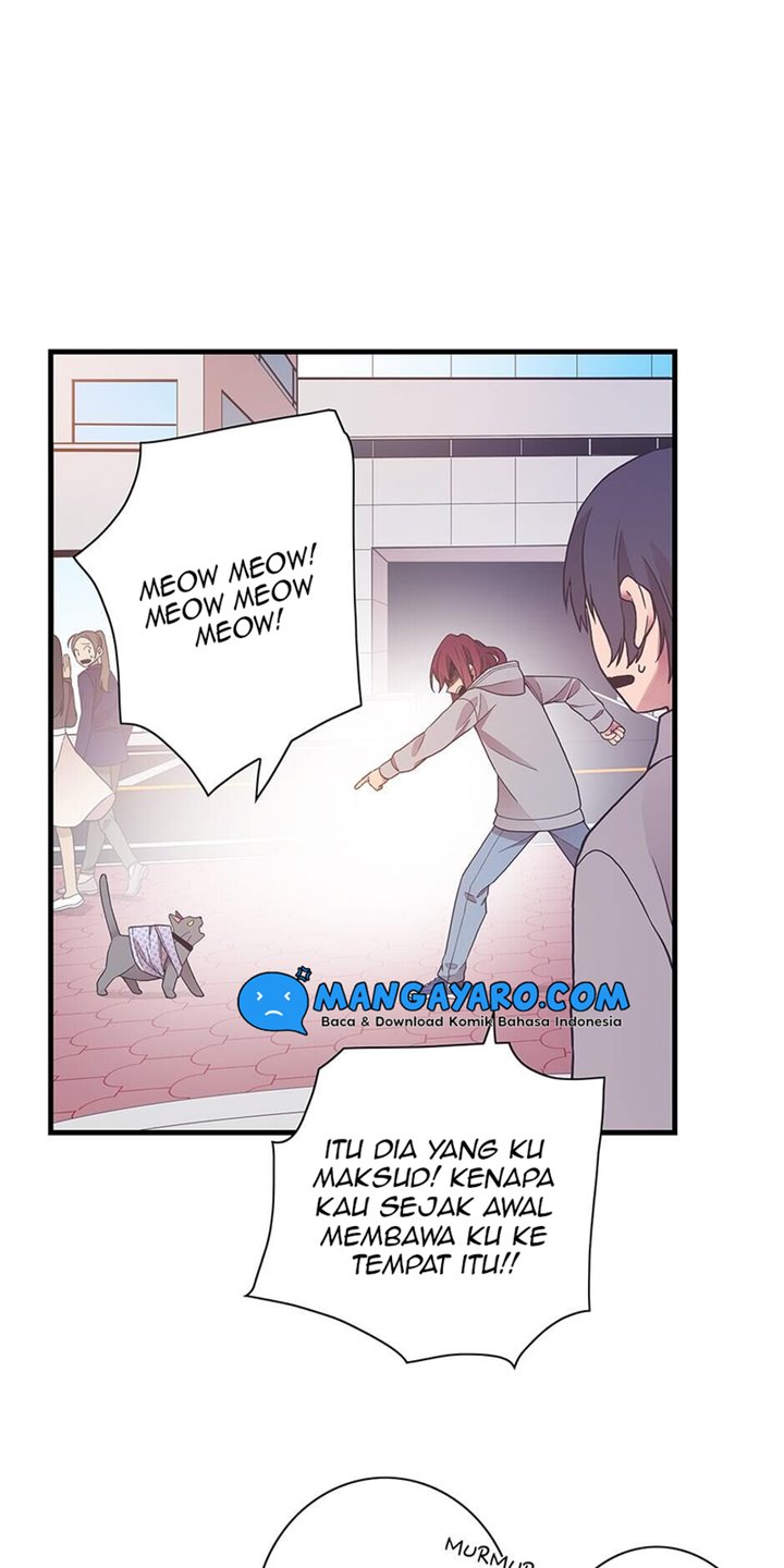 The Chef of Spirits Chapter 04.1 Gambar 32