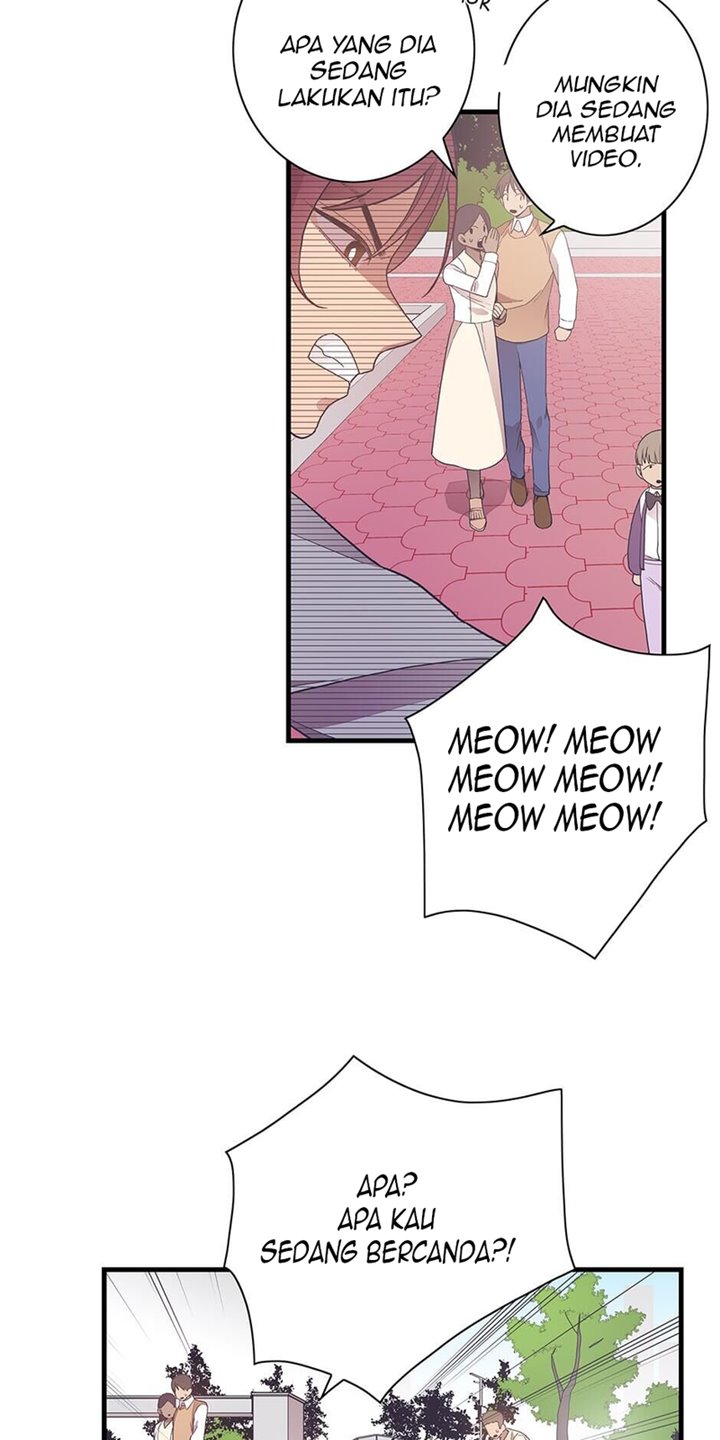 The Chef of Spirits Chapter 04.1 Gambar 33