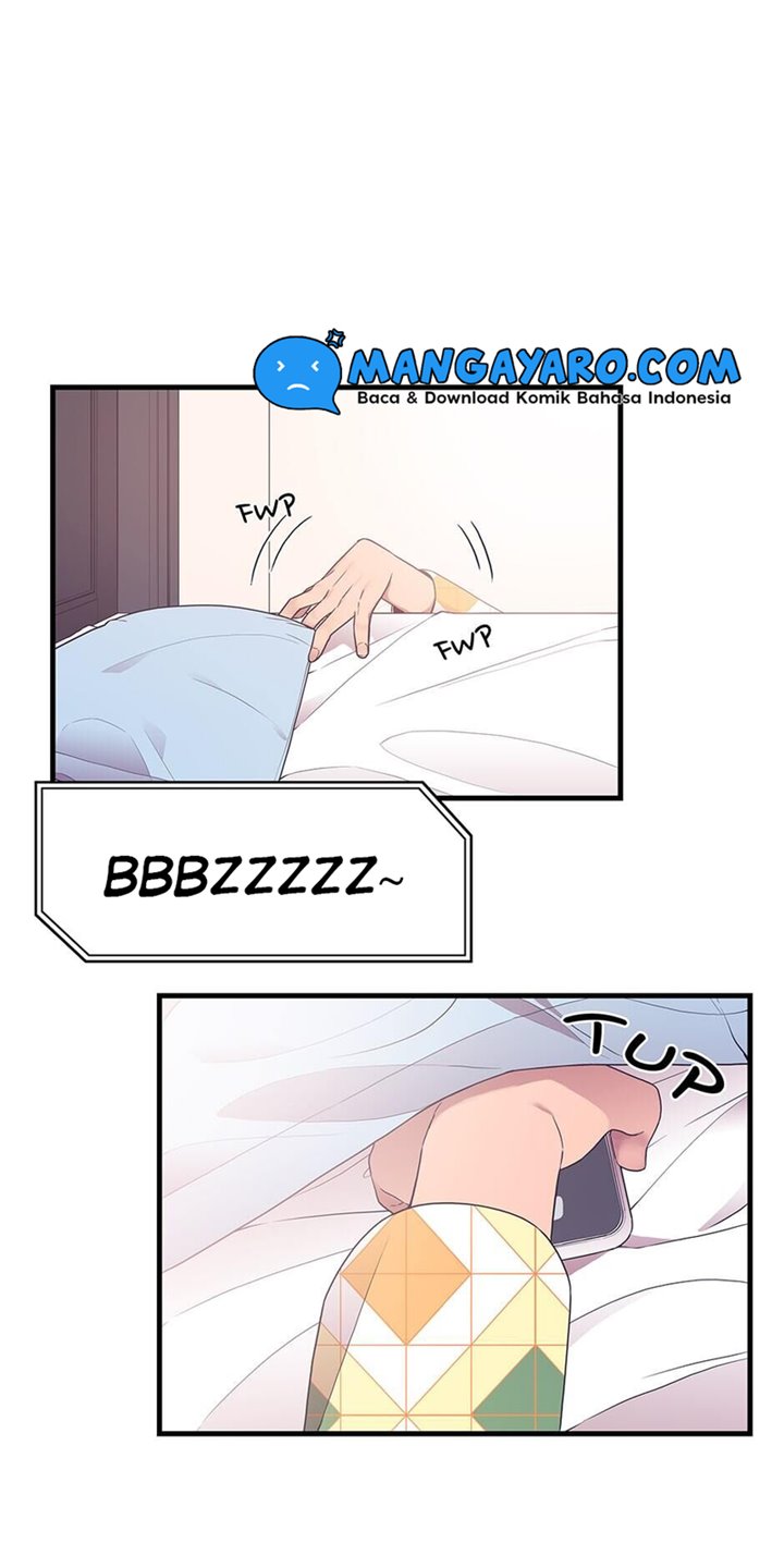 The Chef of Spirits Chapter 04.1 Gambar 4