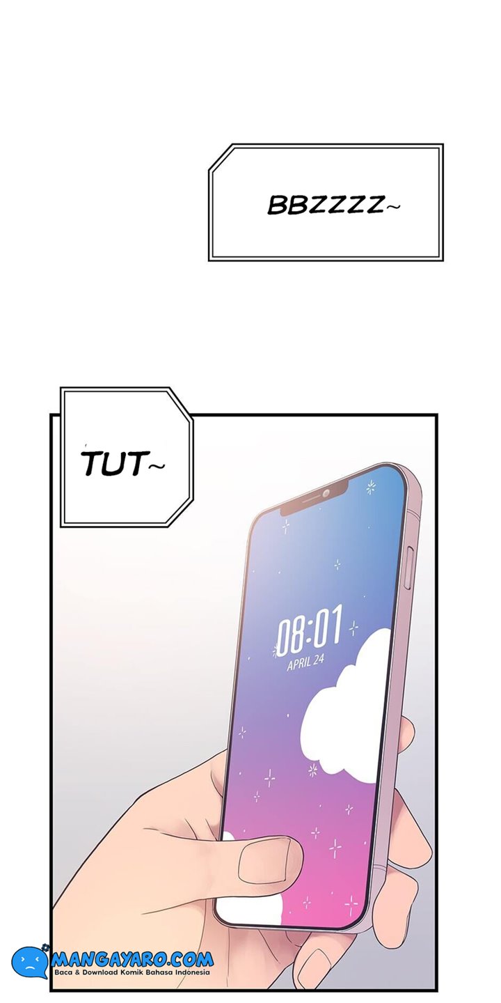 The Chef of Spirits Chapter 04.1 Gambar 5