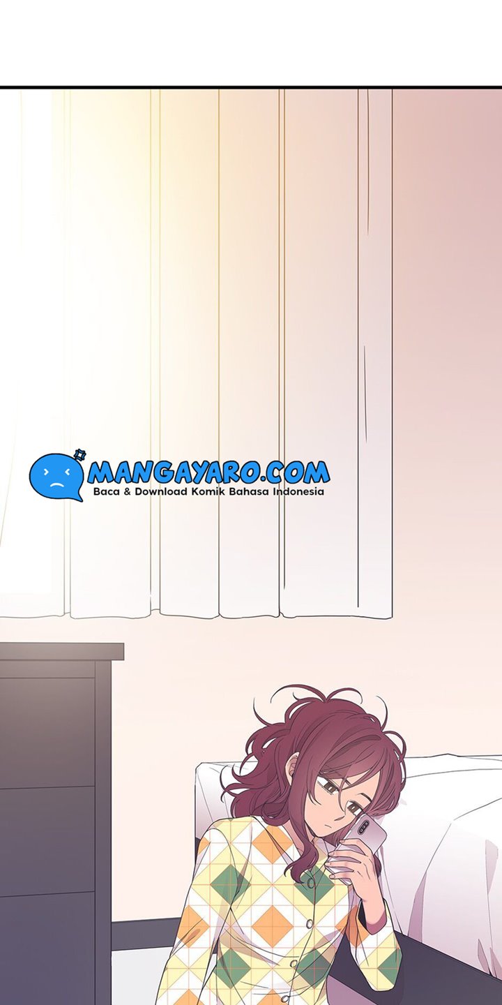 The Chef of Spirits Chapter 04.1 Gambar 7