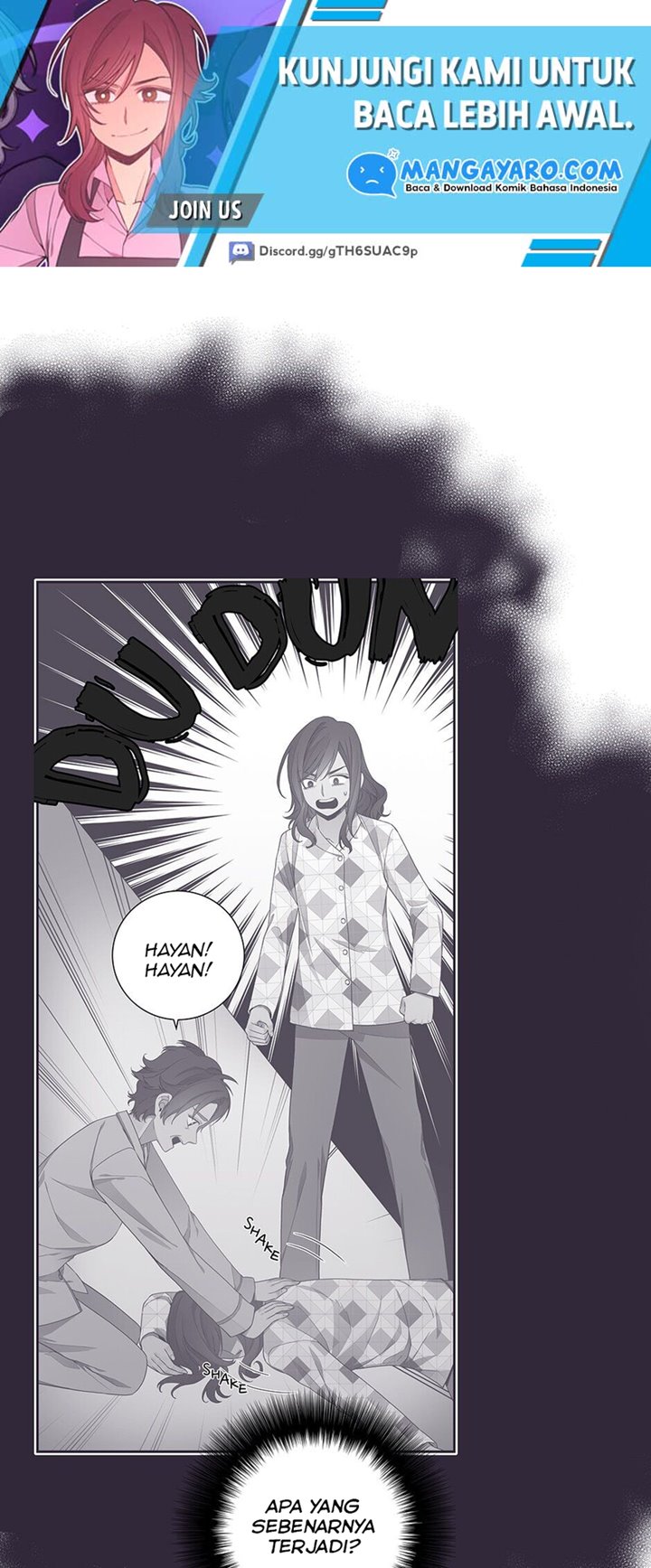 The Chef of Spirits Chapter 04.1 Gambar 9