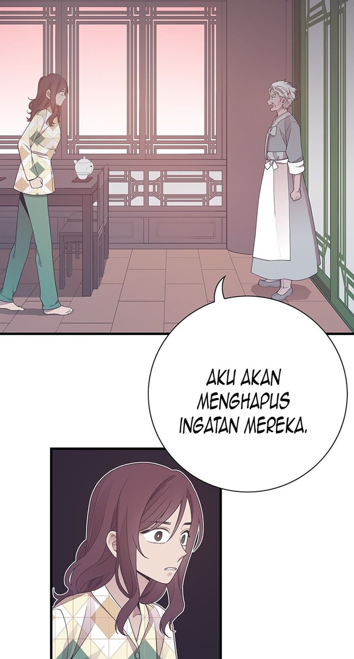 The Chef of Spirits Chapter 03.2 Gambar 15