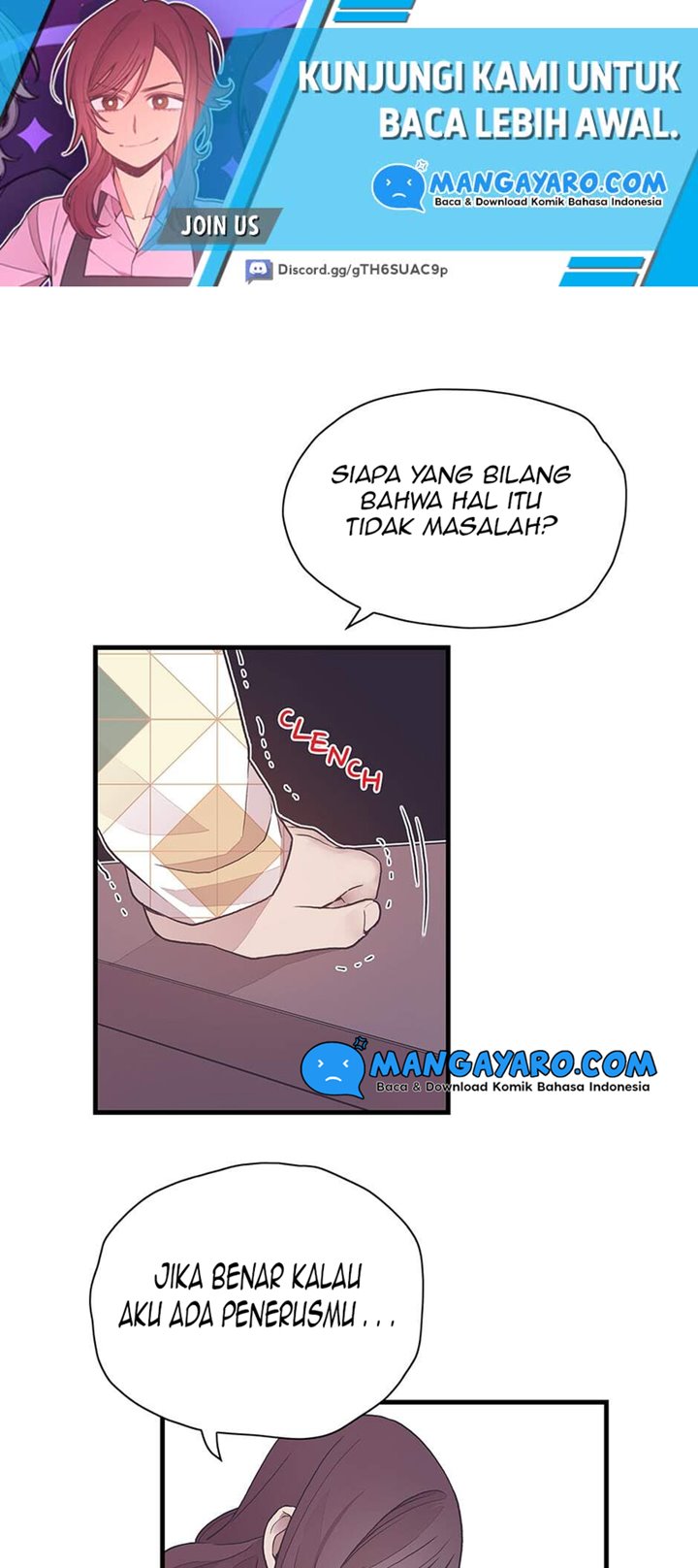 The Chef of Spirits Chapter 03.2 Gambar 17