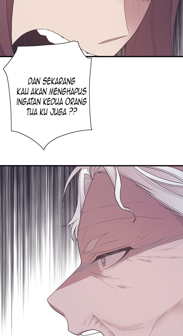 The Chef of Spirits Chapter 03.2 Gambar 19