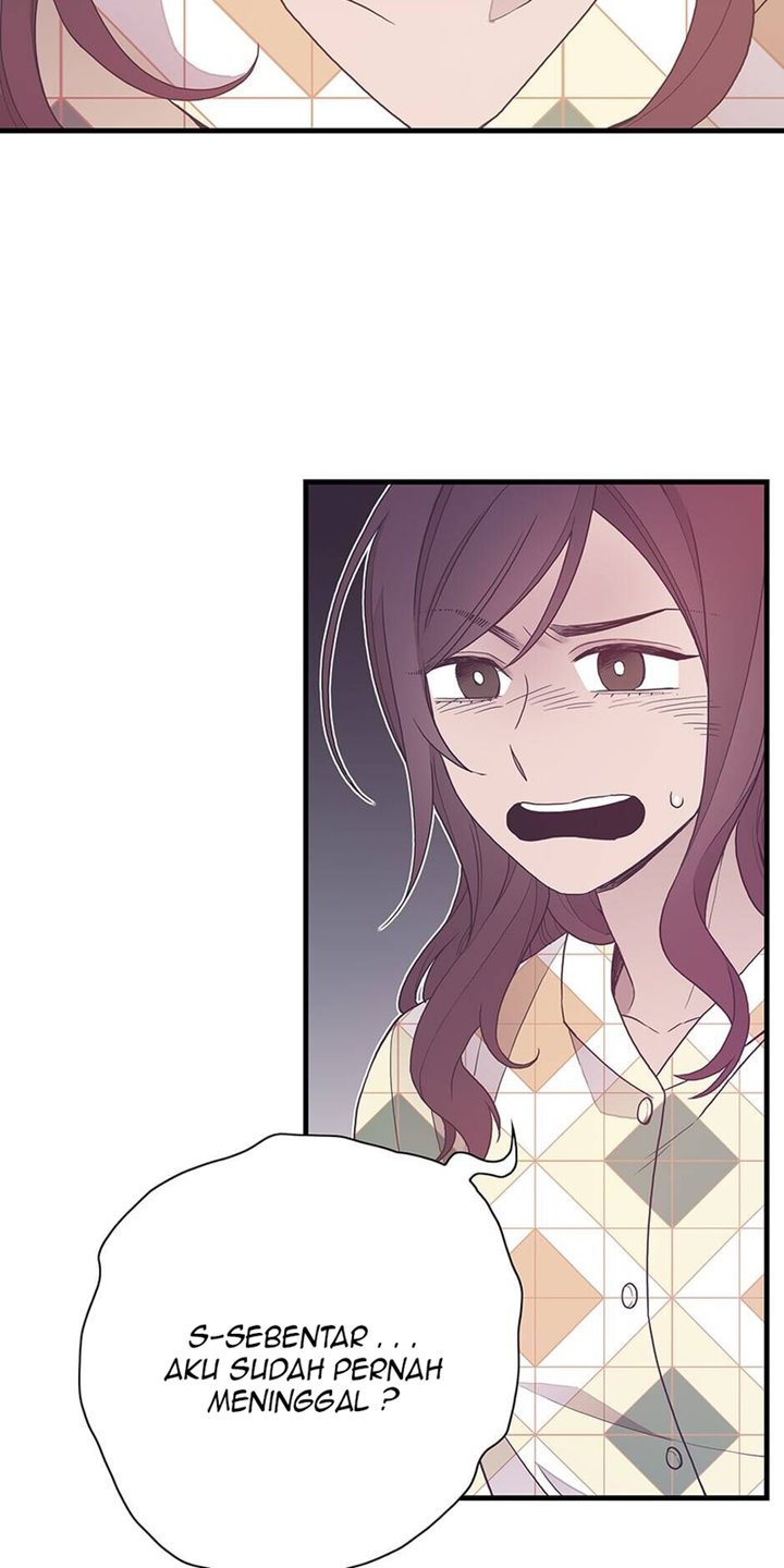 The Chef of Spirits Chapter 03.2 Gambar 10