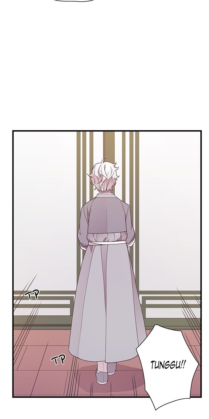 The Chef of Spirits Chapter 03.2 Gambar 11