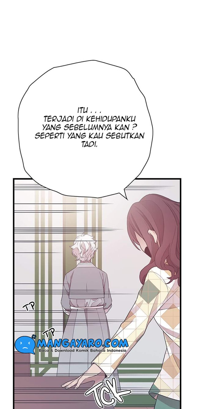 The Chef of Spirits Chapter 03.2 Gambar 12