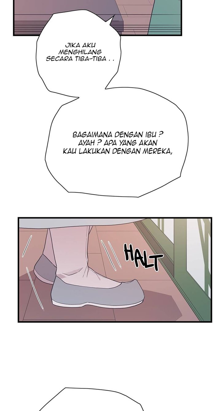 The Chef of Spirits Chapter 03.2 Gambar 13