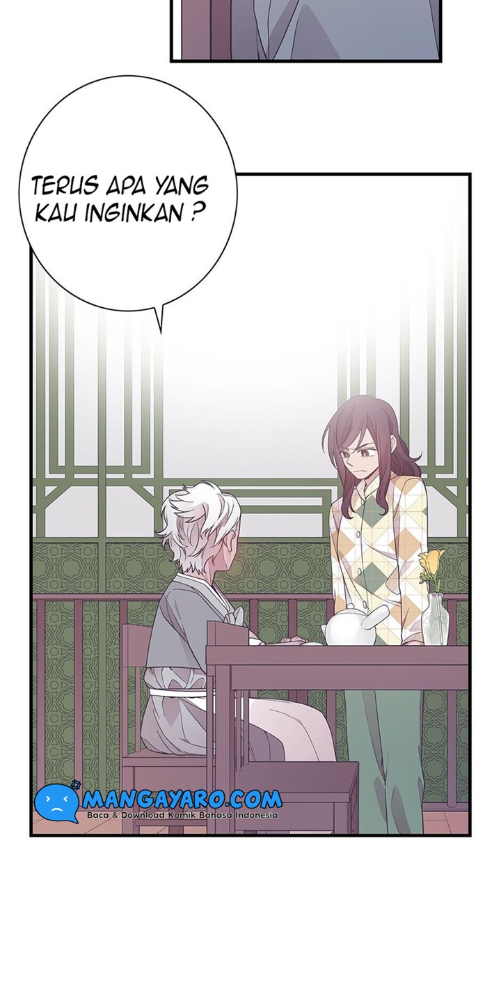 The Chef of Spirits Chapter 03.2 Gambar 24