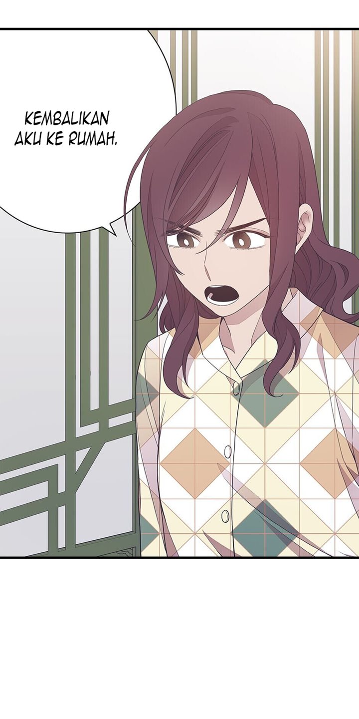 The Chef of Spirits Chapter 03.2 Gambar 25