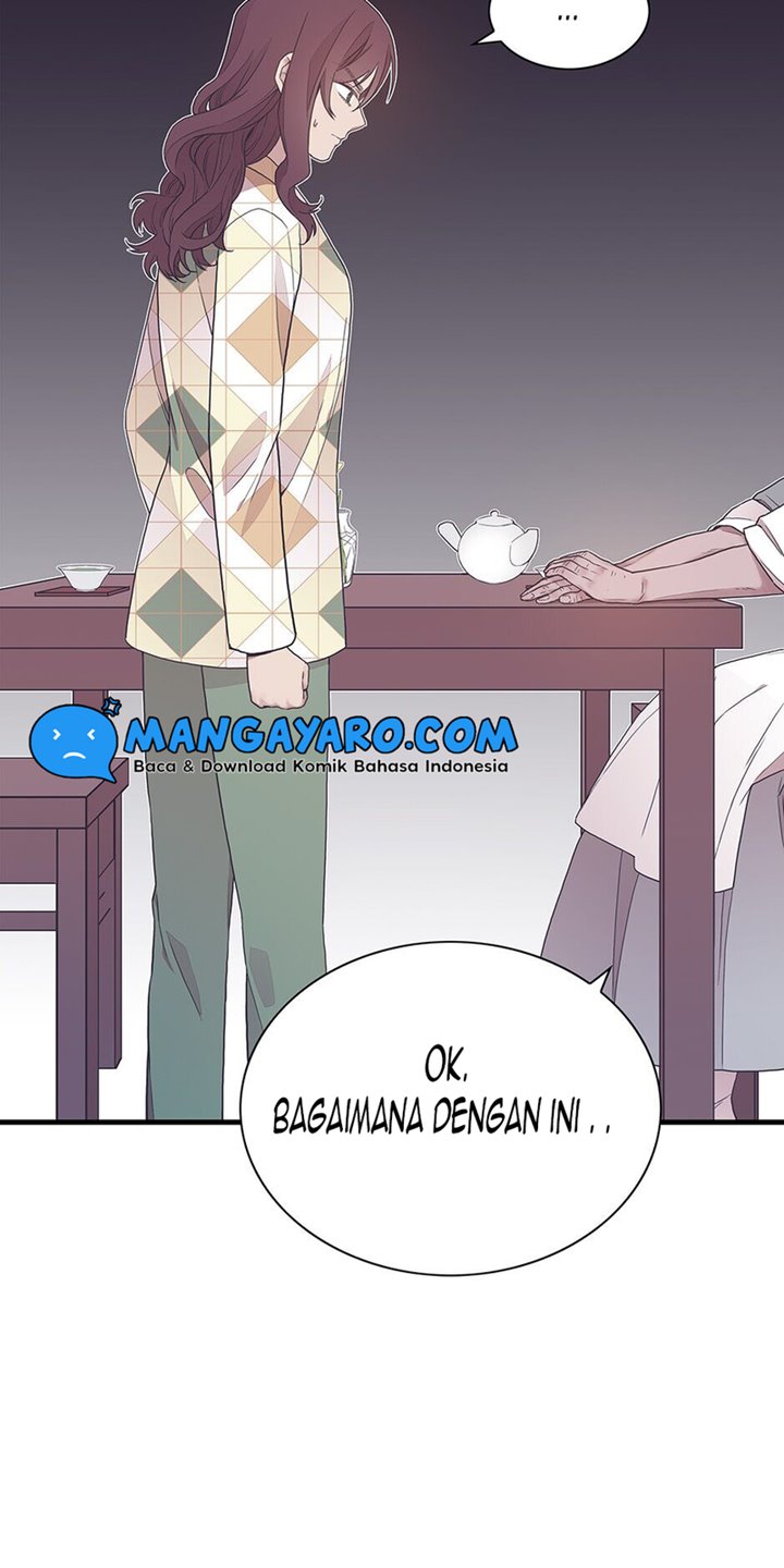 The Chef of Spirits Chapter 03.2 Gambar 27