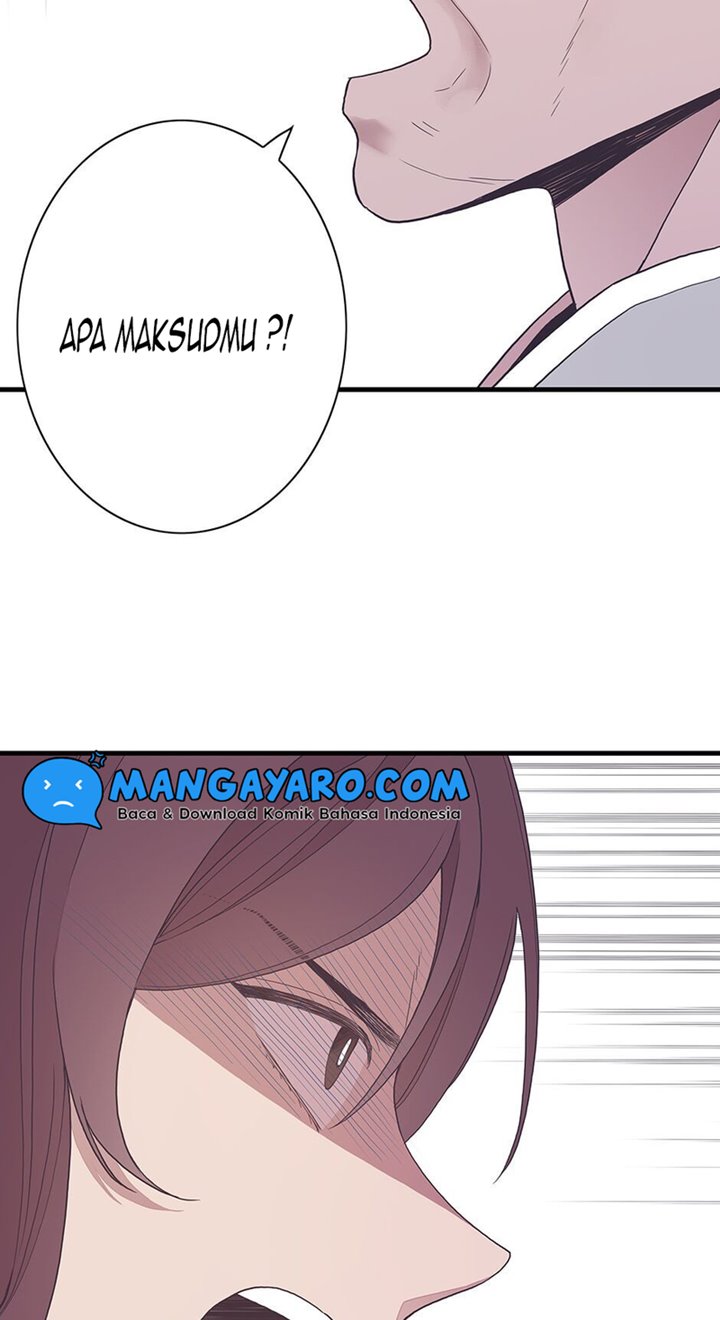 The Chef of Spirits Chapter 03.2 Gambar 20