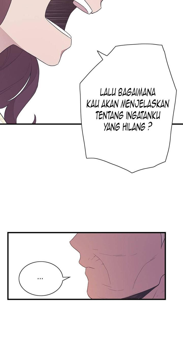 The Chef of Spirits Chapter 03.2 Gambar 21