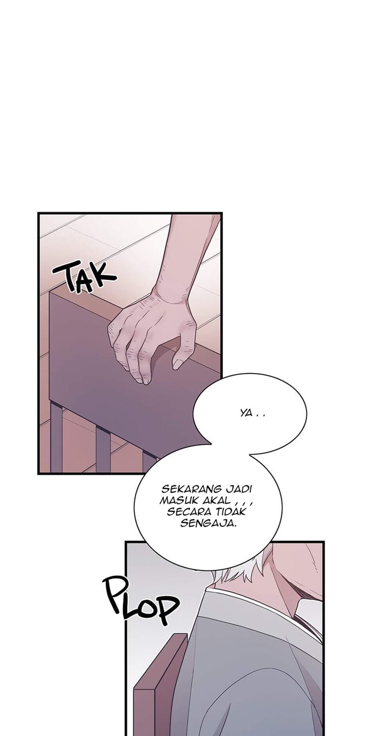 The Chef of Spirits Chapter 03.2 Gambar 23