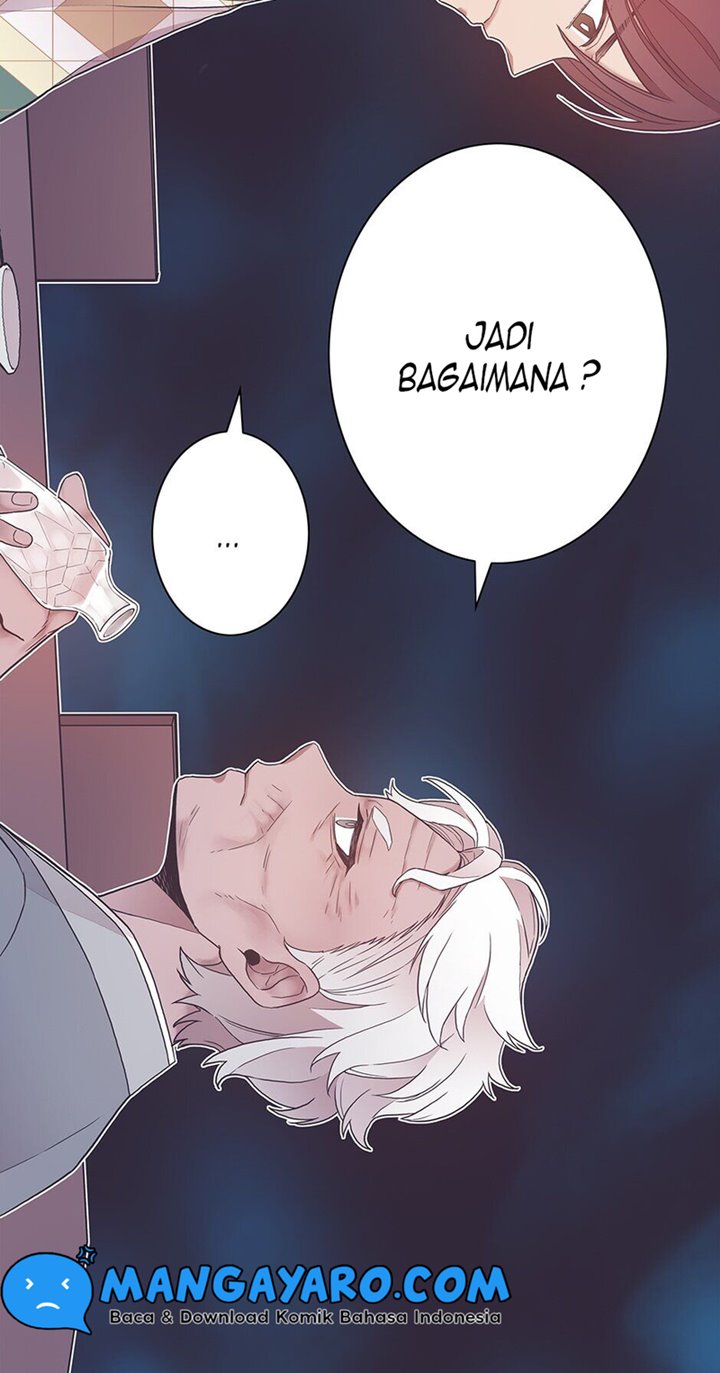 The Chef of Spirits Chapter 03.2 Gambar 34