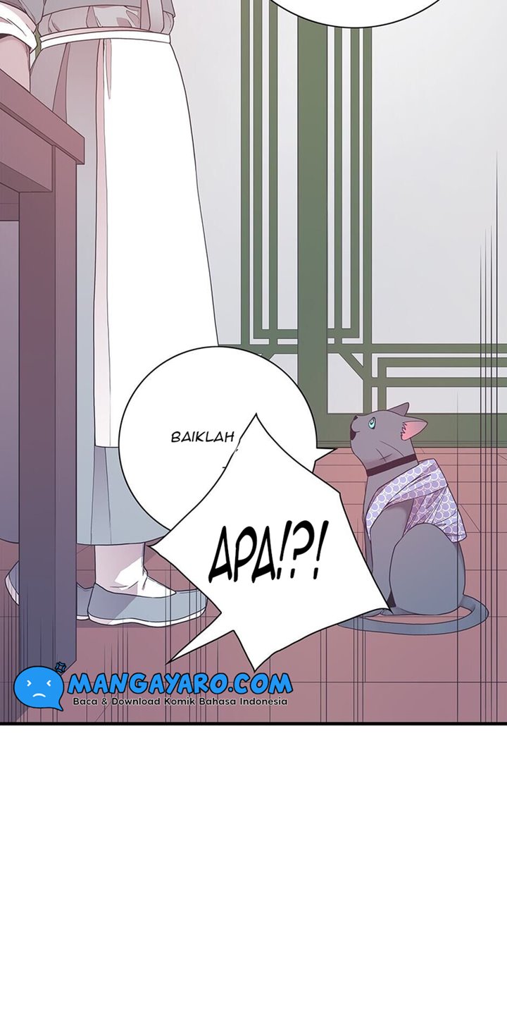 The Chef of Spirits Chapter 03.2 Gambar 3