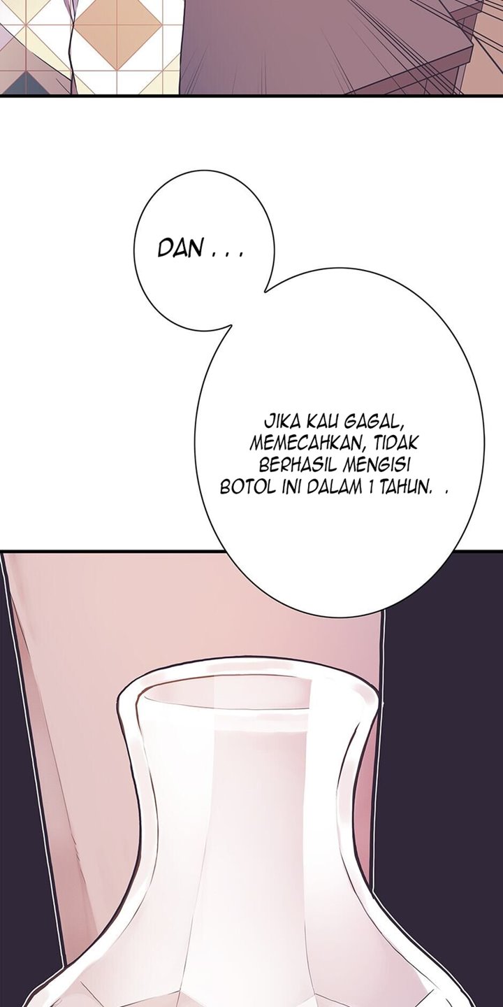 The Chef of Spirits Chapter 03.2 Gambar 30