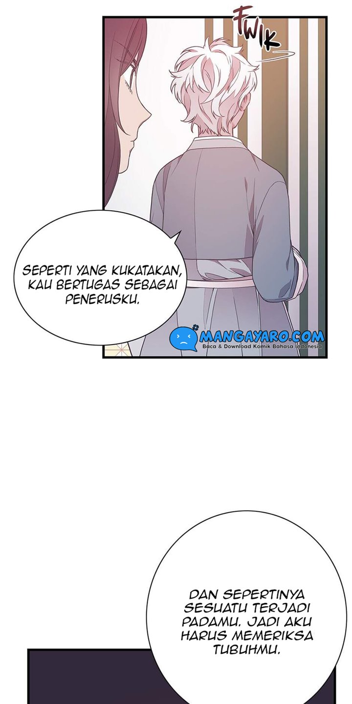 The Chef of Spirits Chapter 03.2 Gambar 5