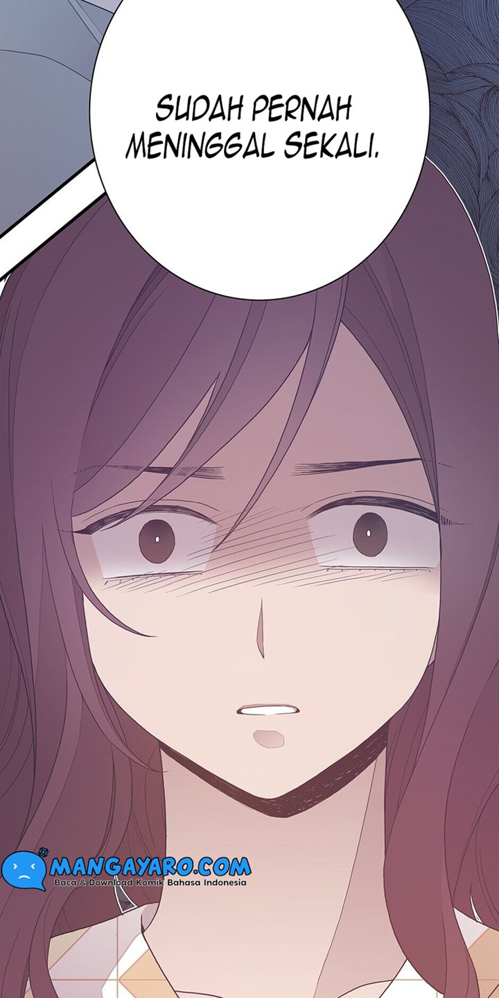 The Chef of Spirits Chapter 03.2 Gambar 9